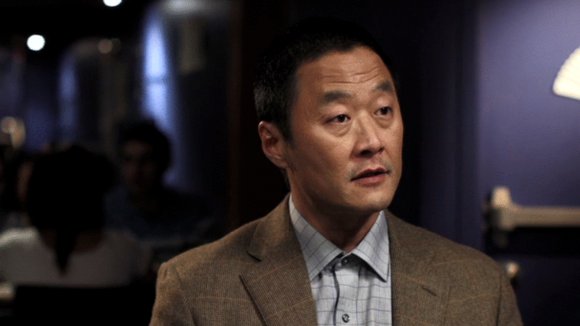 Photo from the movie Someone Else