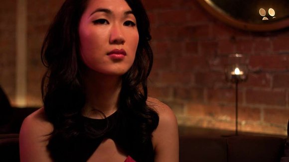 Photo from the movie Someone Else