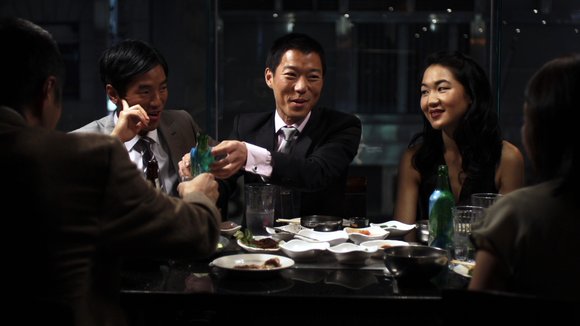 Photo from the movie Someone Else