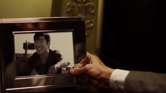 Photo from the movie Someone Else