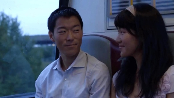 Photo from the movie Someone Else