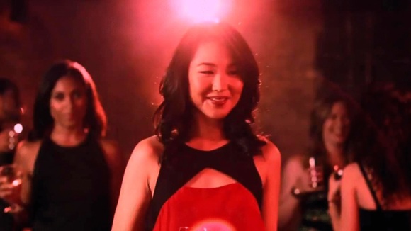 Photo from the movie Someone Else