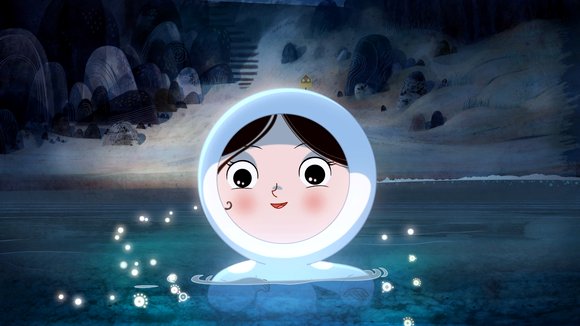 Photo from the movie Song of the Sea