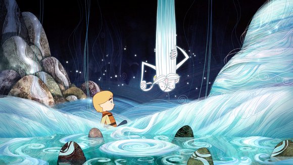 Photo from the movie Song of the Sea
