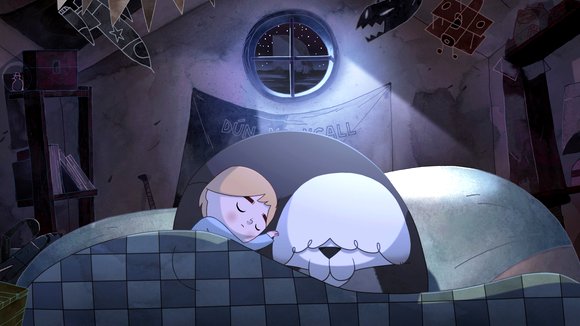 Photo from the movie Song of the Sea