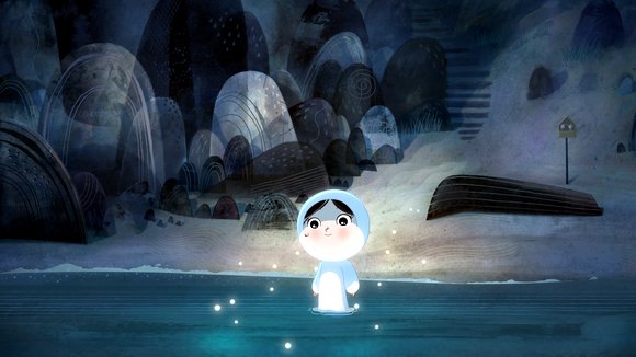 Photo from the movie Song of the Sea