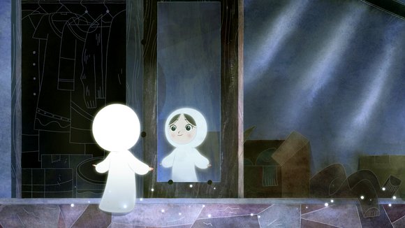 Photo from the movie Song of the Sea