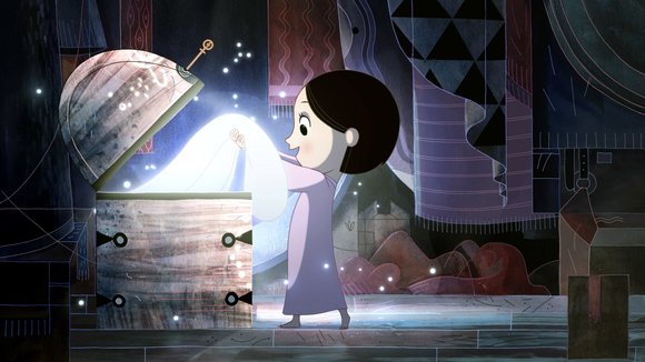Photo from the movie Song of the Sea