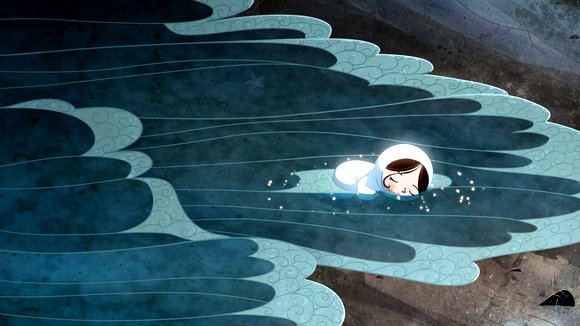 Photo from the movie Song of the Sea