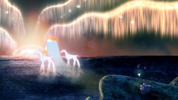 Photo from the movie Song of the Sea