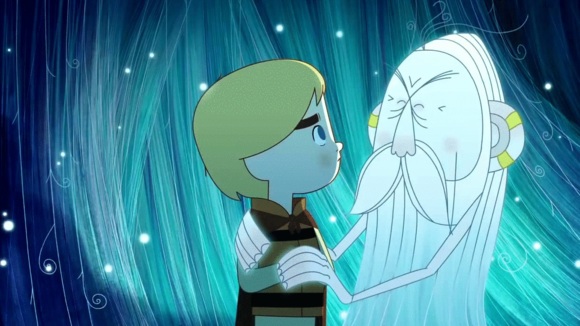 Photo from the movie Song of the Sea