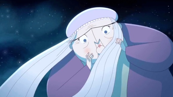 Photo from the movie Song of the Sea