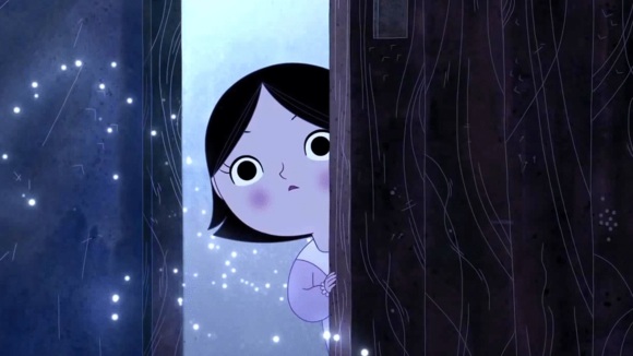 Photo from the movie Song of the Sea