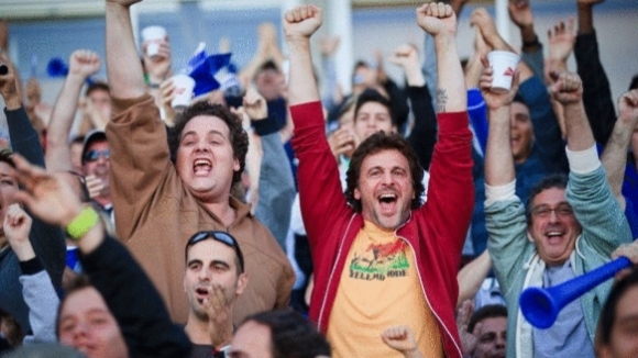 Photo from the movie Starbuck