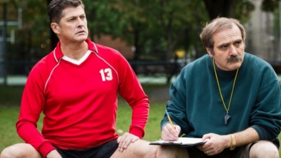 Photo from the movie Starbuck