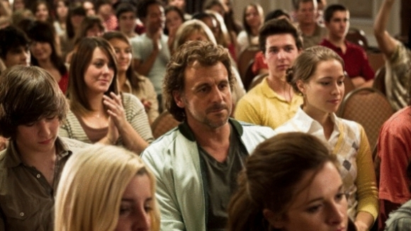 Photo from the movie Starbuck