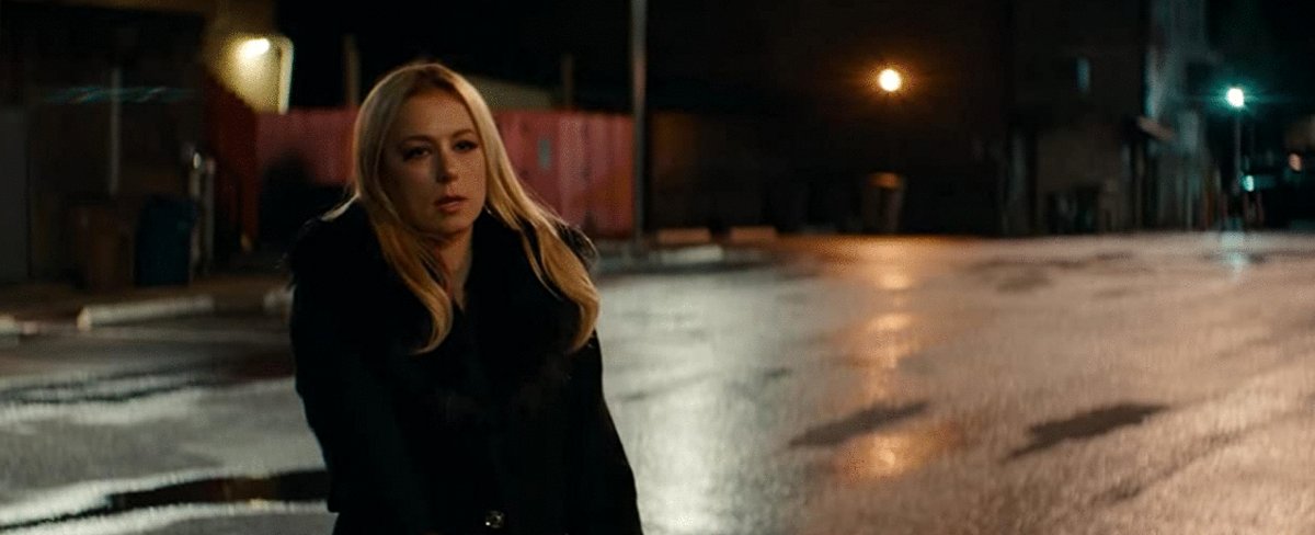 Photo from the movie Supercool