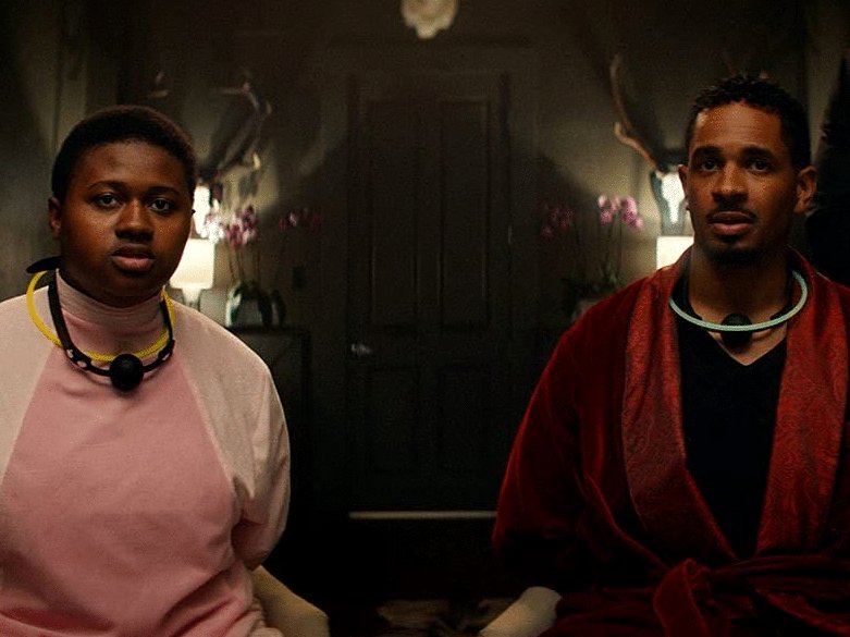 Photo from the movie Supercool