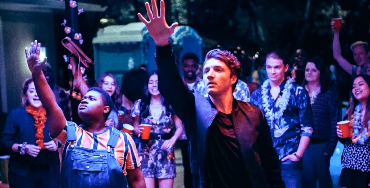 Photo from the movie Supercool