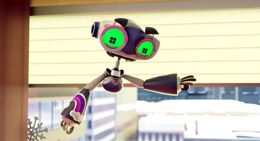 Photo from the movie 4 Days Before Christmas