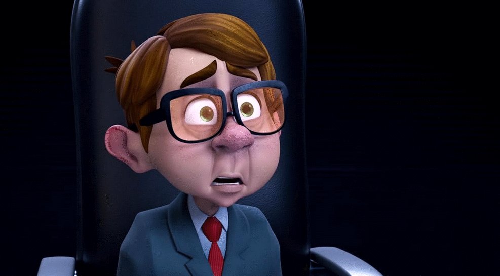 Photo from the movie 4 Days Before Christmas