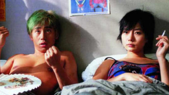 Photo from the movie Sympathy for Mr. Vengeance