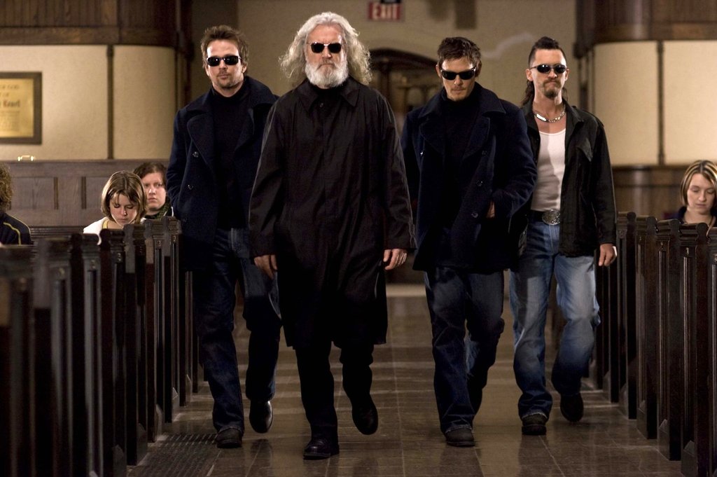 Photo from the movie The Boondock Saints II: All Saints Day