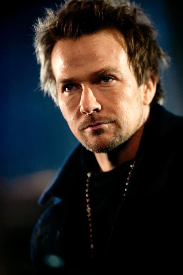 Photo from the movie The Boondock Saints II: All Saints Day