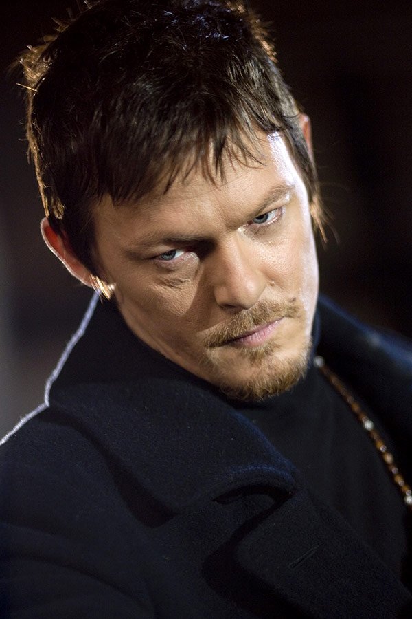 Photo from the movie The Boondock Saints II: All Saints Day