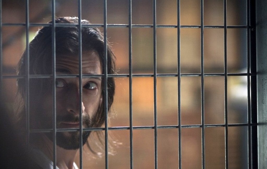 Photo from the movie The Experiment