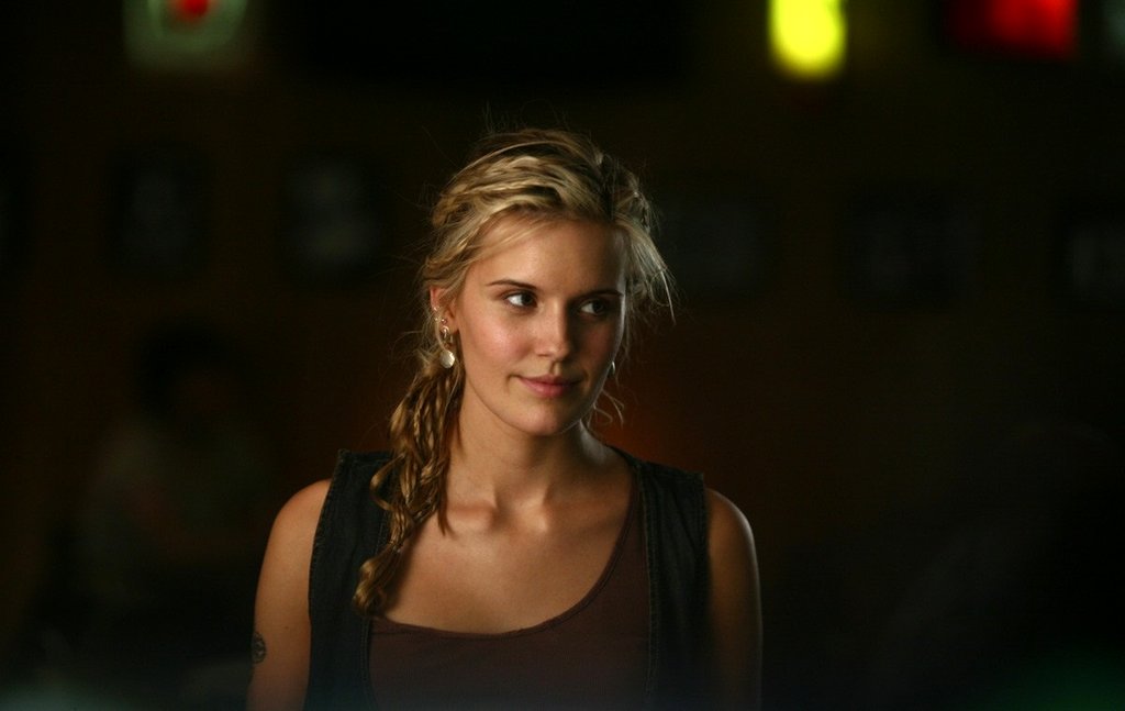 Photo from the movie The Experiment