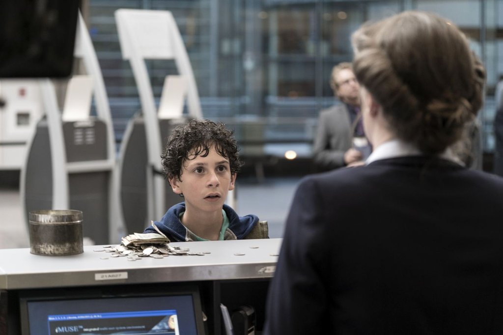 Photo from the movie The History of Love