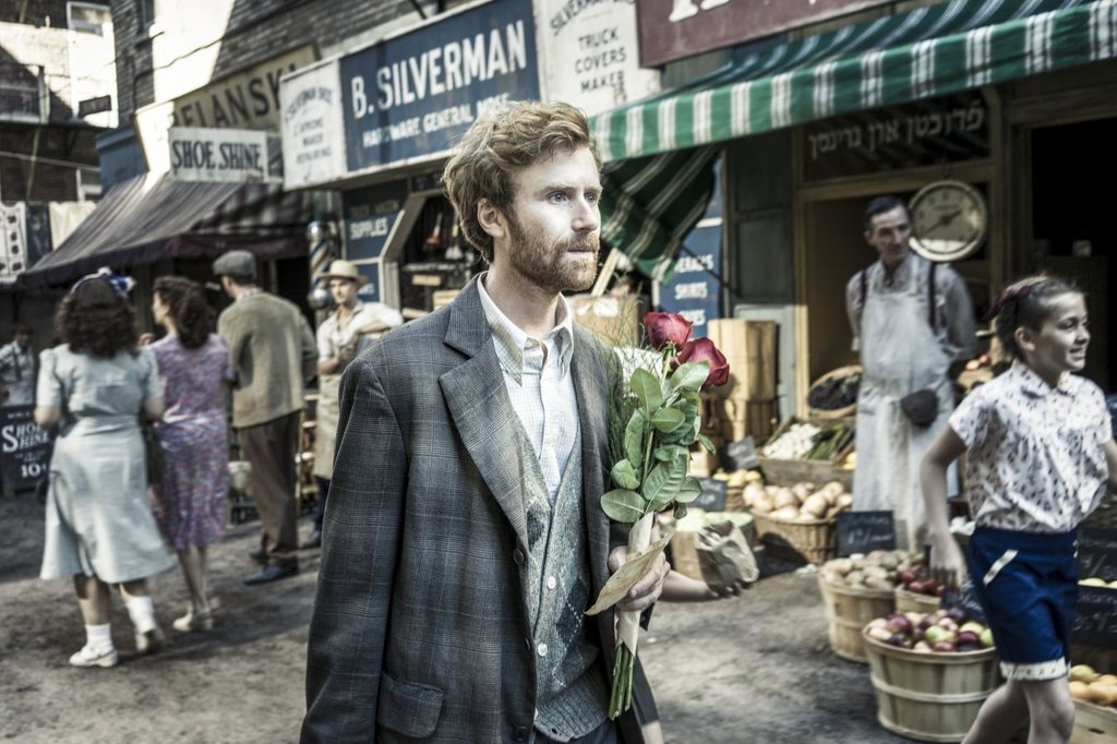 Photo from the movie The History of Love