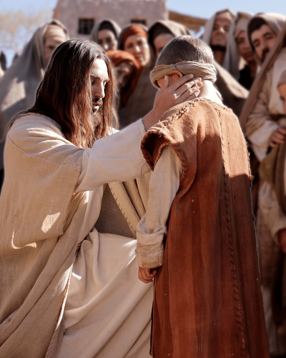 Photo from the movie The Last Supper