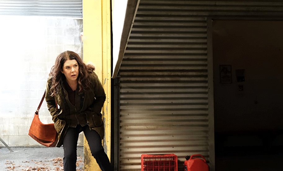 Photo from the movie The Mighty Ducks: Game Changers