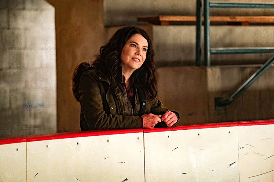 Photo from the movie The Mighty Ducks: Game Changers