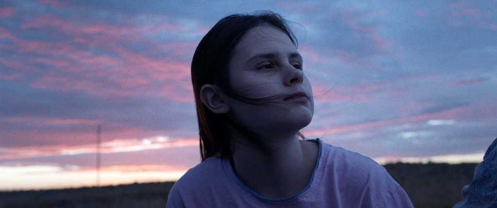 Photo from the movie The Rider