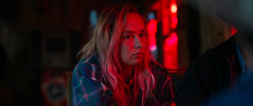 Photo from the movie The Rider