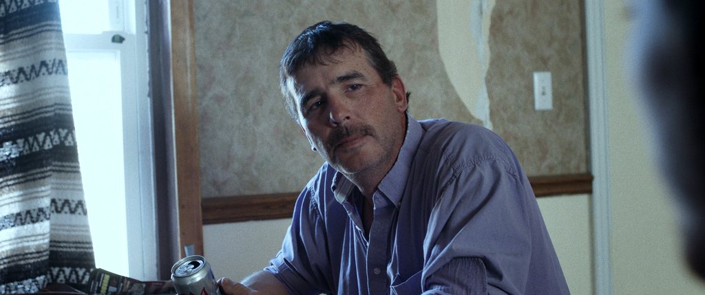 Photo from the movie The Rider