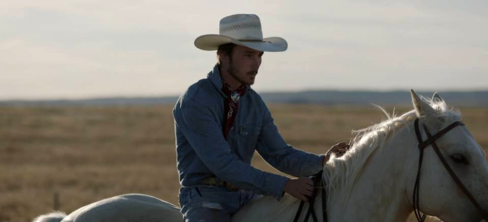 Photo from the movie The Rider