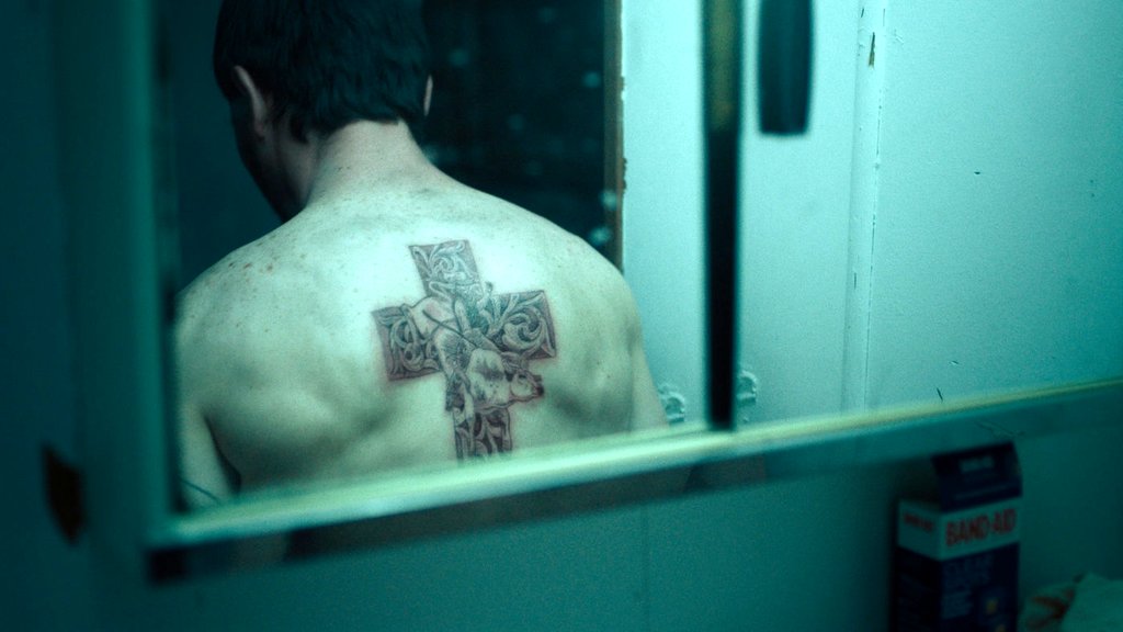 Photo from the movie The Rider