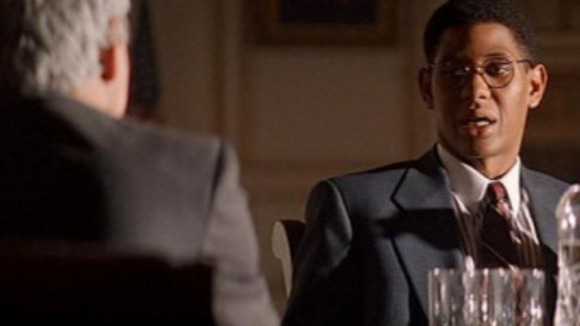 Photo from the movie Timecop