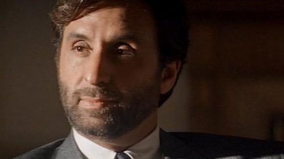 Photo from the movie Timecop