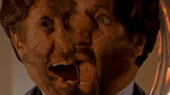 Photo from the movie Timecop