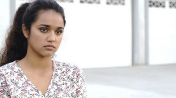 Photo from the movie Towelhead