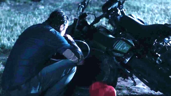 Photo from the movie Fool Circle