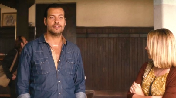 Photo from the movie Fool Circle