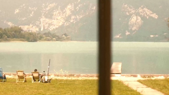 Photo from the movie Fool Circle