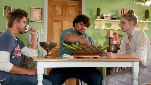 Photo from the movie Unicorn City