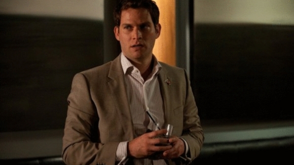 Photo from the movie Up All Night